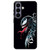 Venom Symbiote Surge Samsung Galaxy S26 Plus Case
