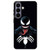 Venom Symbiote Samsung Galaxy S26 Plus Case
