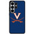 Virginia Cavaliers 02 Samsung Galaxy S26 Ultra Case