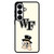 Wake Forest Demon Deacons 03 Samsung Galaxy S26 Case