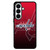 Washington Capitals Samsung Galaxy S26 Case