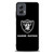 Las Vegas Raiders 02 Motorola Moto G Power 5G 2024 Case