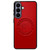 Washington Nationals 02 Samsung Galaxy S26 Plus Case
