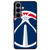 Washington Wizards 04 Samsung Galaxy S26 Plus Case