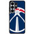 Washington Wizards 04 Samsung Galaxy S26 Ultra Case