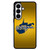 West Virginia Mountaineers 01 Samsung Galaxy S26 Case