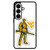 West Virginia Mountaineers 02 Samsung Galaxy S26 Case