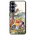 Winnie the Pooh Friendship Samsung Galaxy S26 Plus Case