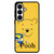 Winnie the Pooh Sweet as Honey Samsung Galaxy S26 Case