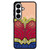 Wonder Woman Armour Samsung Galaxy S26 Case