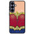 Wonder Woman Armour Samsung Galaxy S26 Plus Case
