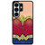 Wonder Woman Armour Samsung Galaxy S26 Ultra Case