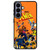 X Men 97 Characters in Action Samsung Galaxy S26 Plus Case