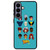 X Men 97 Characters Samsung Galaxy S26 Plus Case