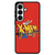 X Men Animated Series Samsung Galaxy S26 Case