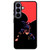 X Men Cyclops Blast Samsung Galaxy S26 Plus Case