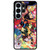 X Men Marvel Members Samsung Galaxy S26 Ultra Case