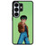 Yu Yu Hakusho Yusuke Urameshi Samsung Galaxy S26 Ultra Case