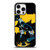 Absolute Batman DC Comic iPhone 16 Pro Max Case