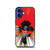 Absolute Superman Dc iPhone 16 Case