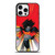 Absolute Superman Dc iPhone 16 Pro Max Case