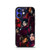 Ada Wong Collages Resident Evil 04 Remake iPhone 16 Case