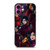 Ada Wong Collages Resident Evil 04 Remake iPhone 16 Plus Case
