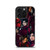 Ada Wong Collages Resident Evil 04 Remake iPhone 16 Pro Case
