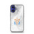 Ahsoka Tano Star Wars 01 iPhone 16 Case