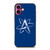 Albuquerque Isotopes iPhone 16 Plus Case