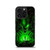 Alien Xenomorph Deep Space iPhone 16 Pro Case