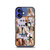 Anya Taylor Joy iPhone 16 Case
