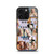 Anya Taylor Joy iPhone 16 Pro Case
