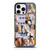Anya Taylor Joy iPhone 16 Pro Max Case