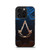Assassins Creed Origin iPhone 16 Pro Case