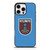 Atlanta Dream 01 iPhone 16 Pro Max Case