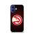 Atlanta Hawks 04 iPhone 16 Case