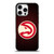 Atlanta Hawks 04 iPhone 16 Pro Max Case
