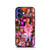Atom Eve Collage iPhone 16 Case