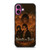 Attack on Titan Final Season iPhone 16 Plus Case