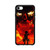 Attack on Titan Mikasa Vs Titan iPhone 16e Case