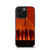 Attack on Titan Rumbling Titan iPhone 16 Pro Case