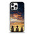 Attack on Titan Trio iPhone 16 Pro Max Case