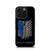 Attack on Titan Wings of Freedom iPhone 16 Pro Case