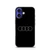 Audi Car Emblem iPhone 16 Case
