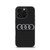 Audi Carbon iPhone 16 Pro Case