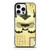 Avatar Appa Wanted Poster iPhone 16 Pro Max Case