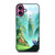 Avatar The Last Airbender World iPhone 16 Plus Case