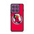 Los Angeles Angels 01 Motorola Moto G Power 5G 2025 Case