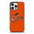 Baltimore Orioles 04 iPhone 16 Pro Max Case